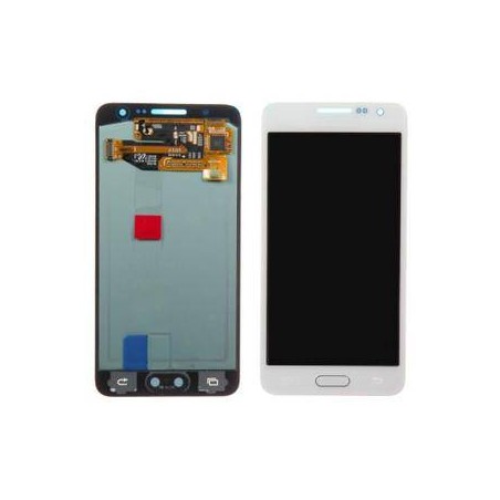 LCD Samsung Original Samsung Galaxy A3 Silver