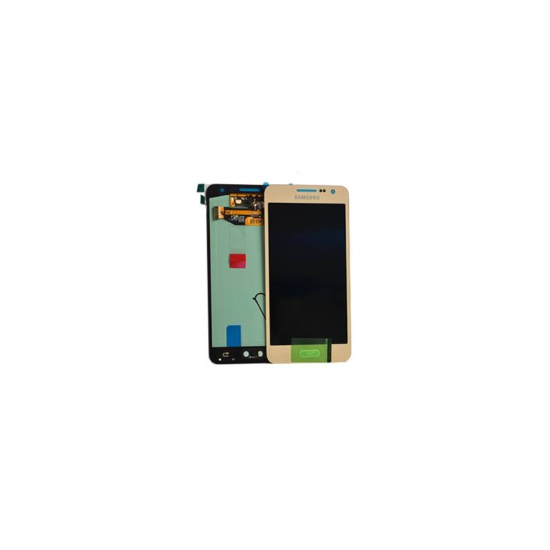 LCD Samsung Original Samsung Galaxy A3 Gold LCD Samsung Original Samsung Galaxy A3 Gold