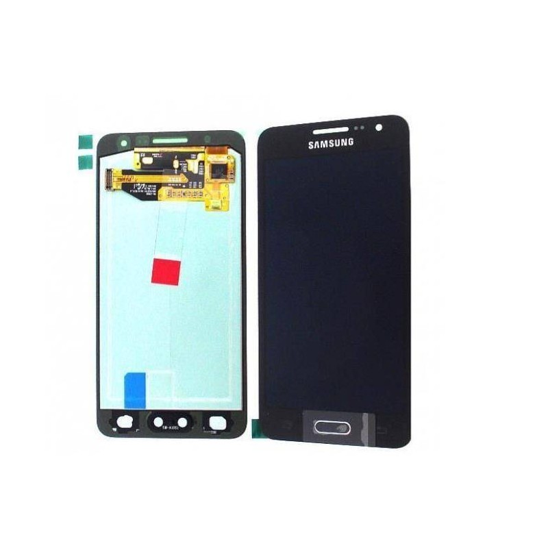 LCD Samsung Original Samsung Galaxy A3 Noir LCD Samsung Original Samsung Galaxy A3 Noir