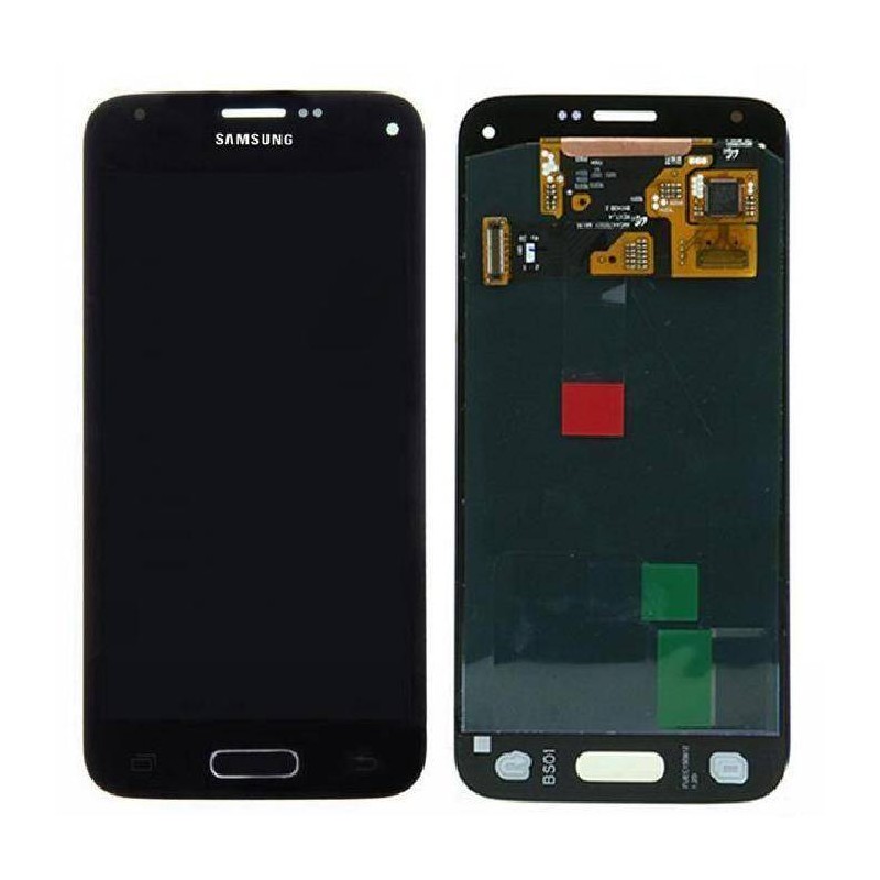 LCD Samsung Original Galaxy S5 Mini Noir LCD Samsung Original Galaxy S5 Mini Noir