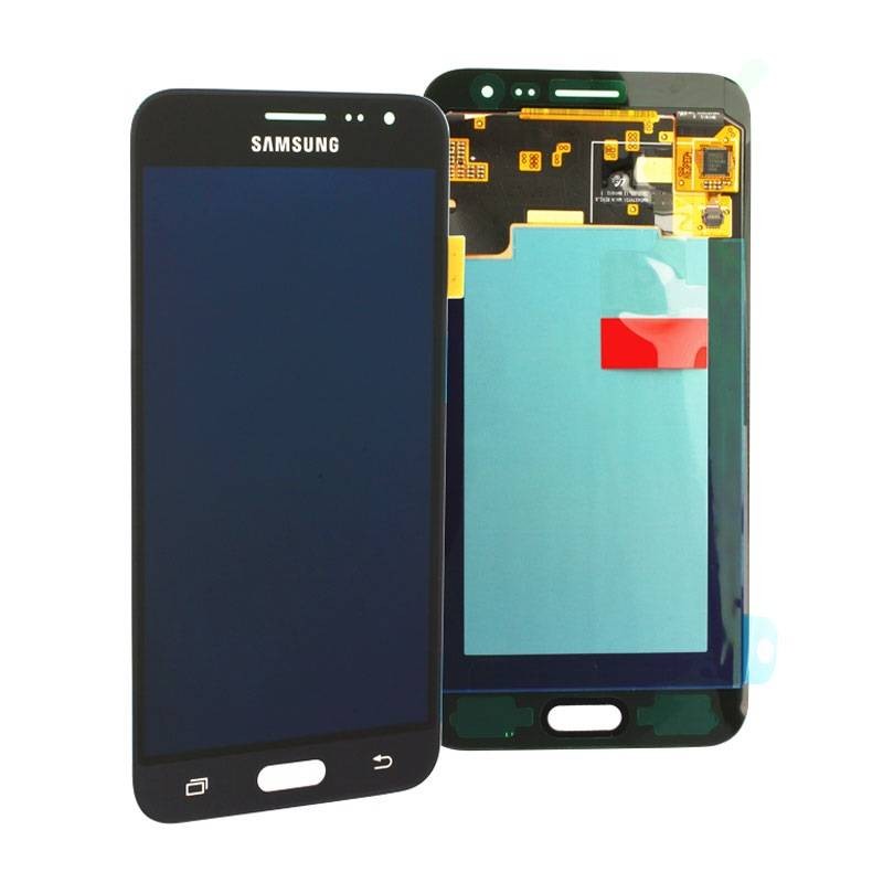 LCD Samsung Original Galaxy J3 (2016) Noir LCD Samsung Original Galaxy J3 (2016) Noir