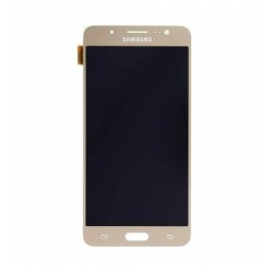LCD Samsung Original Galaxy J5 (2016) Gold
