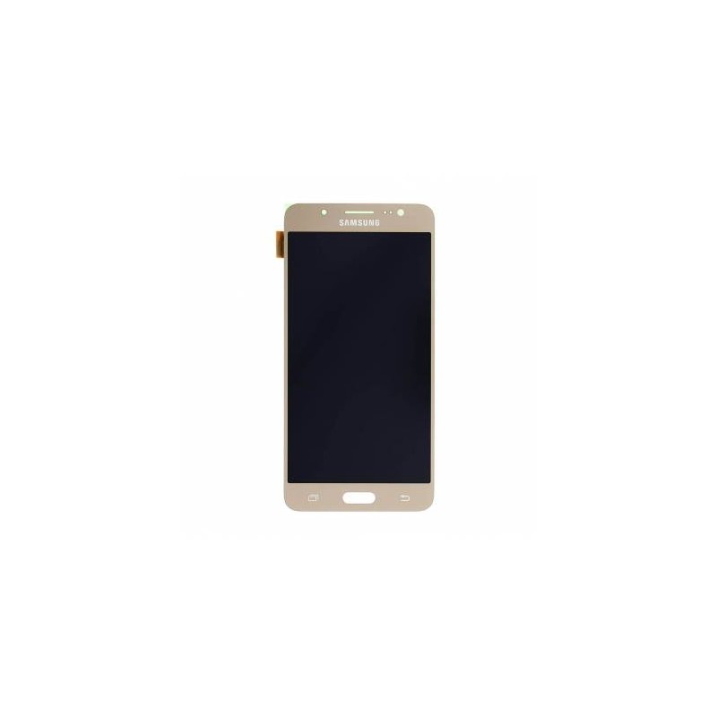 LCD Samsung Original Galaxy J5 (2016) Gold LCD Samsung Original Galaxy J5 (2016) Gold