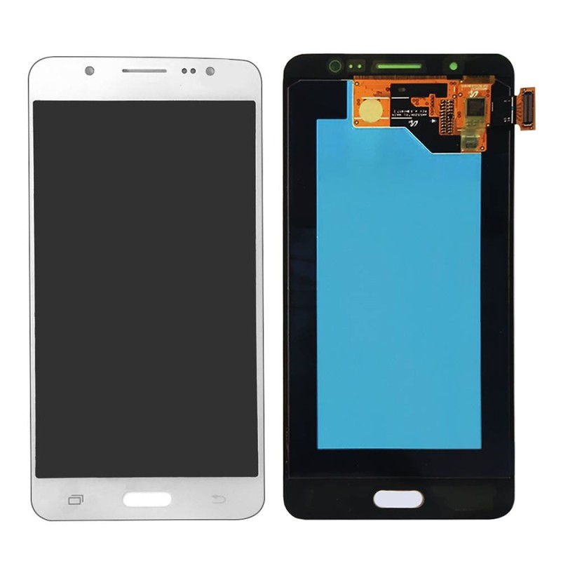 LCD Samsung Original Galaxy J5 (2016) Blanc LCD Samsung Original Galaxy J5 (2016) Blanc