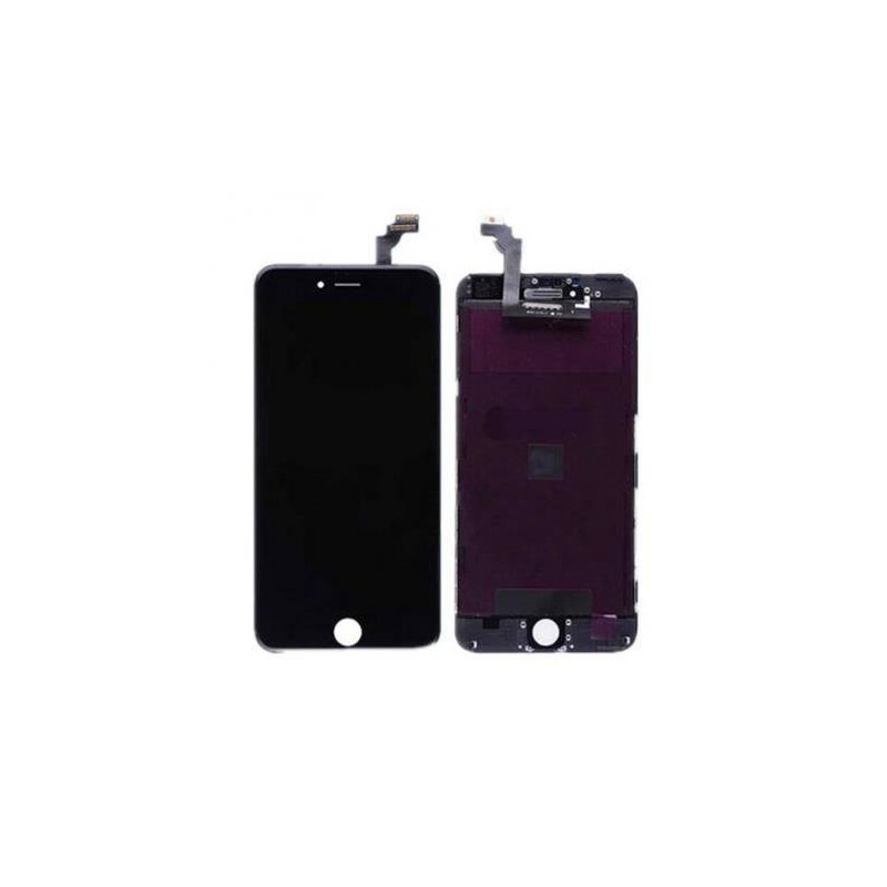 Ecran LCD IPHONE 6 Noir Ecran LCD IPHONE 6 Noir