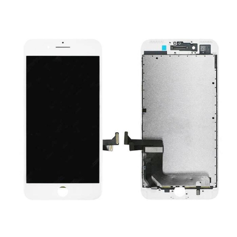 Ecran LCD IPHONE 7 Plus Blanc Ecran LCD IPHONE 7 Plus Blanc