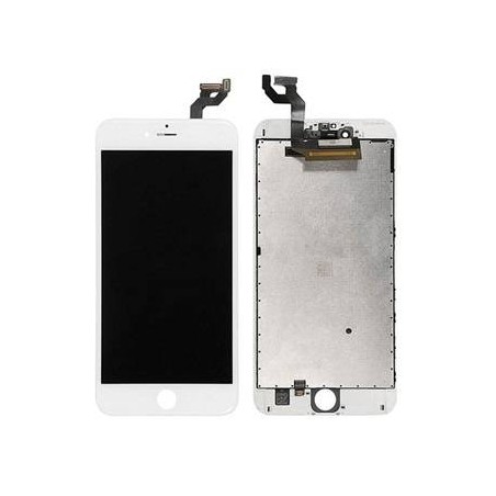 Ecran LCD IPHONE 6S PLUS Blanc