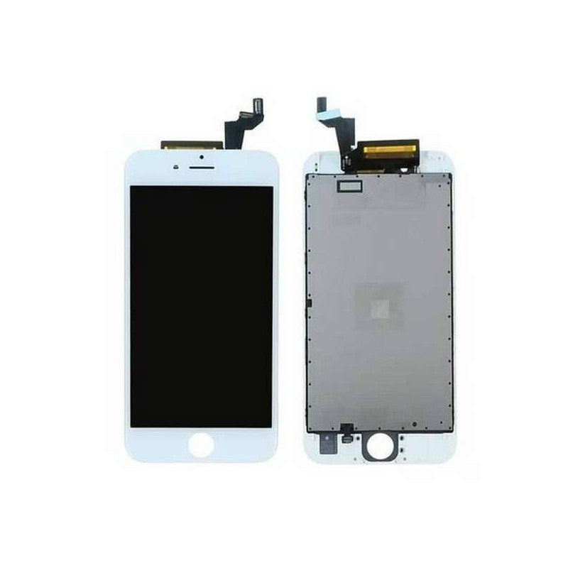 Ecran LCD IPHONE 6S Blanc Ecran LCD IPHONE 6S Blanc