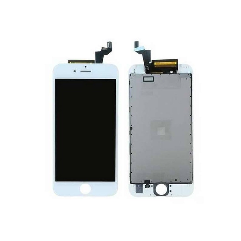 Ecran LCD IPHONE 6S Blanc