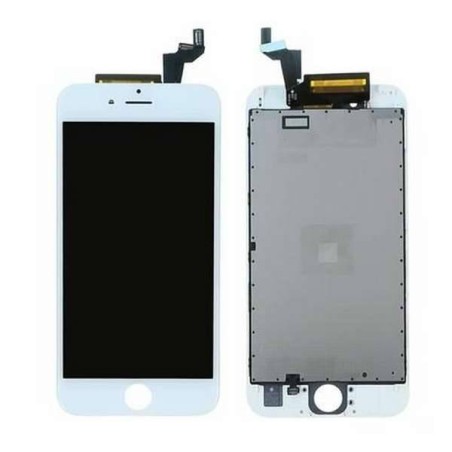 Ecran LCD IPHONE 6S Blanc