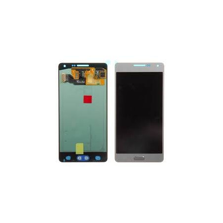 LCD Samsung Original Samsung Galaxy A5 Silver