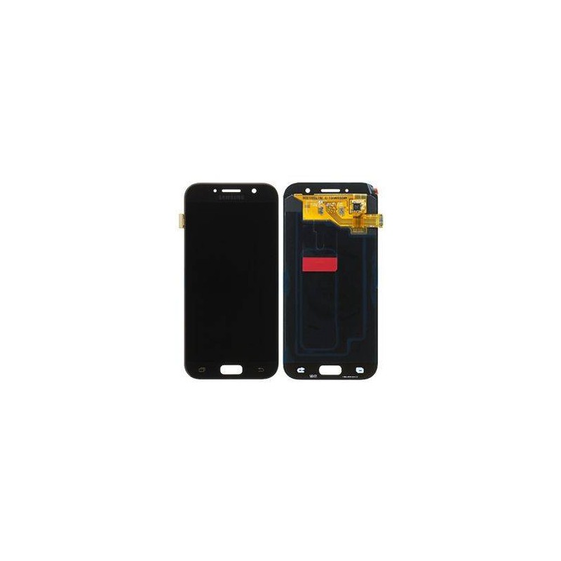 LCD Original Samsung Galaxy A5 (2017) Noir LCD Original Samsung Galaxy A5 (2017) Noir