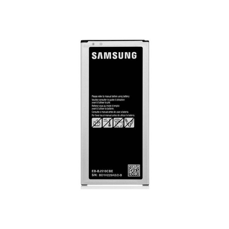 Batterie d’Origine Samsung BJ-510 Batterie d’Origine Samsung BJ-510