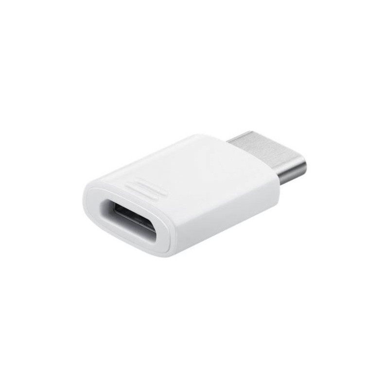 Adaptateur GH98-40218A Origine Samsung Micro USB vers Type C