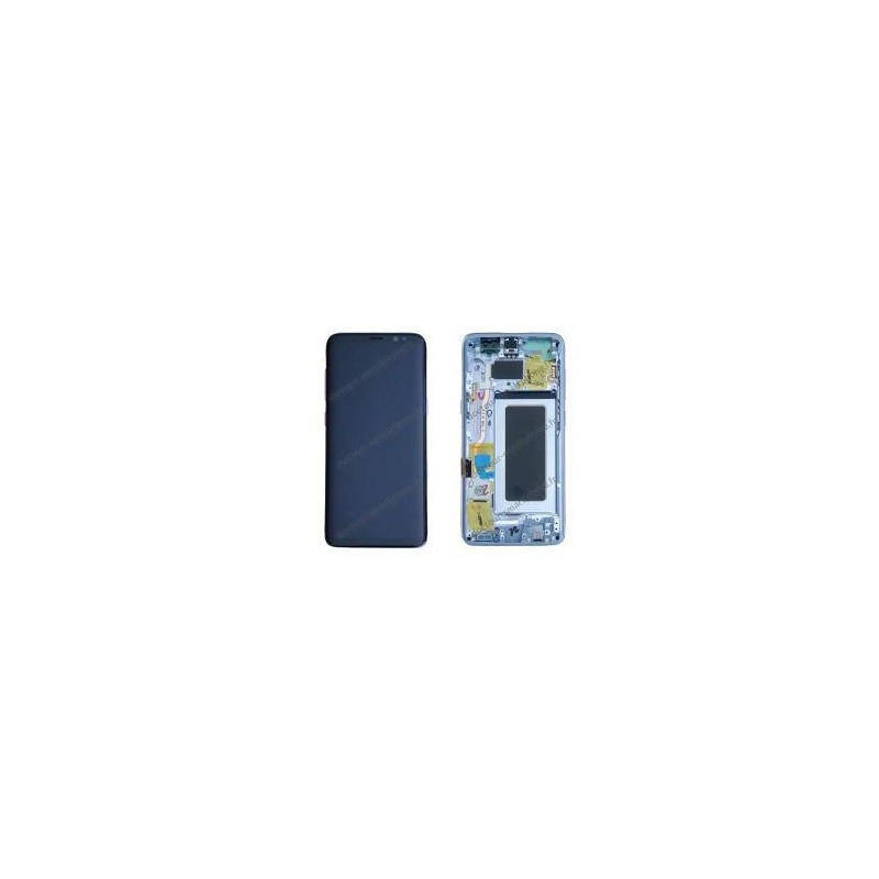 LCD Original Samsung Galaxy S8 Silver LCD Original Samsung Galaxy S8 Silver