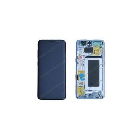 LCD Original Samsung Galaxy S8 Silver