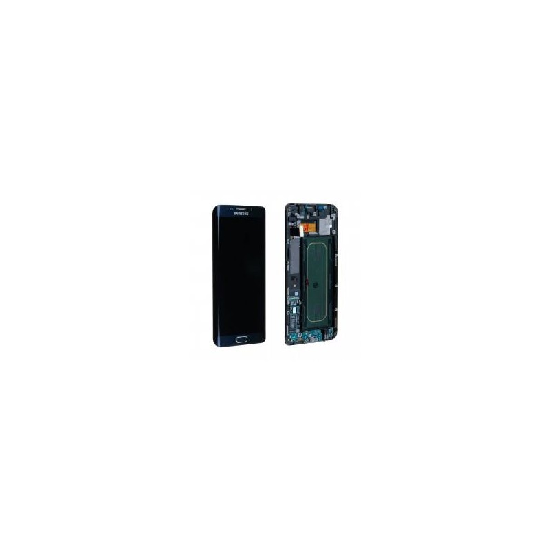 LCD Original Samsung Galaxy S7 Noir LCD Original Samsung Galaxy S7 Noir