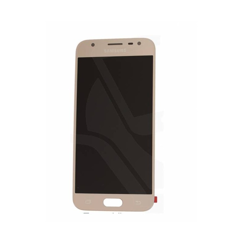 LCD Original Samsung Galaxy J3 (2017) Gold LCD Original Samsung Galaxy J3 (2017) Gold