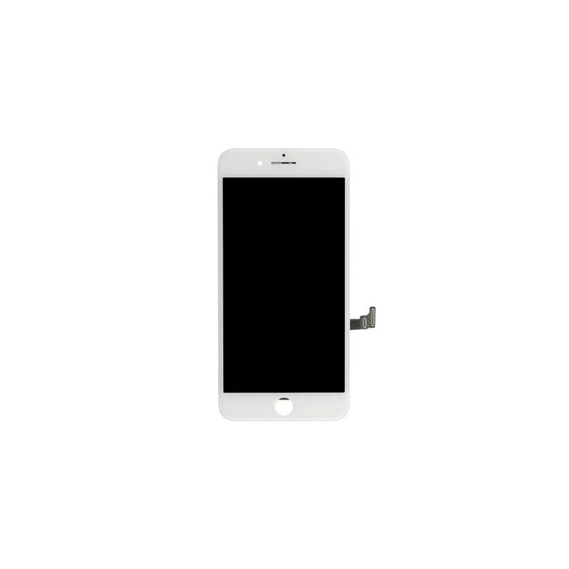 Ecran LCD IPHONE 8 Blanc Ecran LCD IPHONE 8 Blanc