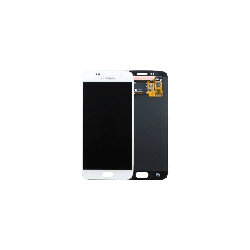 LCD Original Samsung Galaxy S7 Blanc LCD Original Samsung Galaxy S7 Blanc