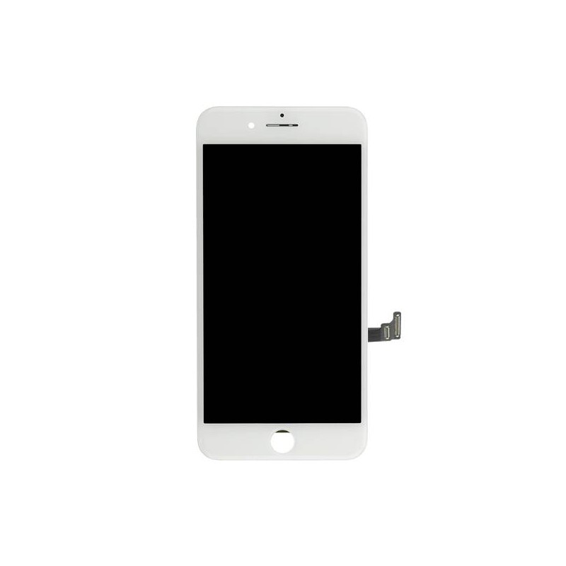 Ecran LCD IPHONE 8 PLUS Blanc