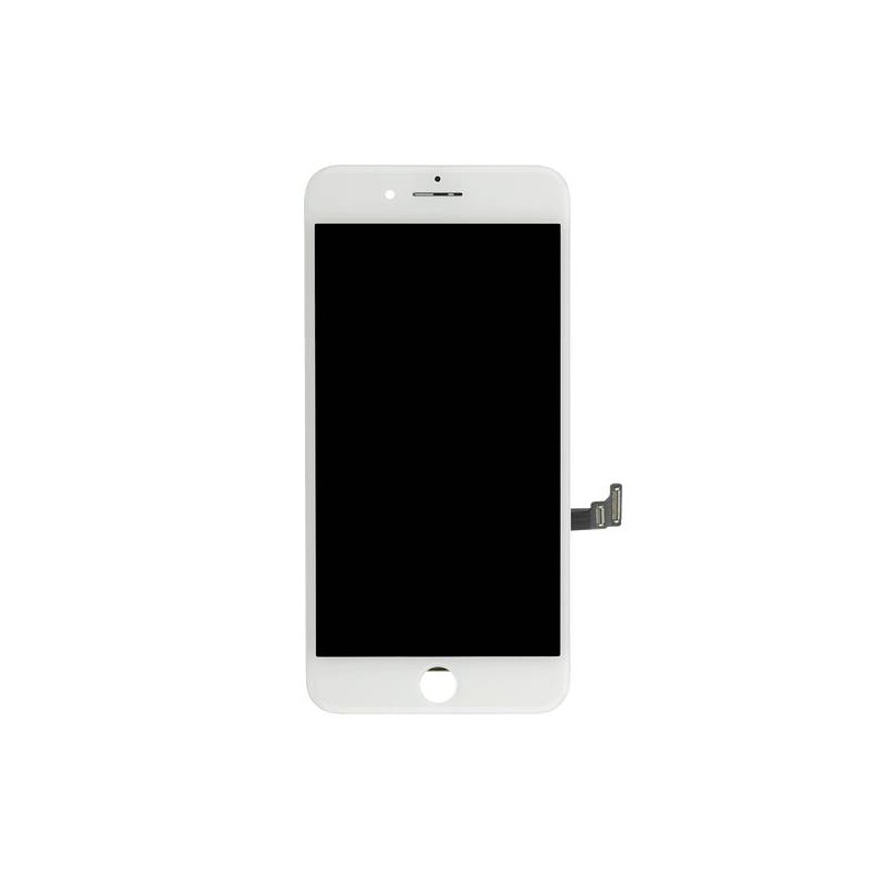 Ecran LCD IPHONE 8 PLUS Blanc Ecran LCD IPHONE 8 PLUS Blanc