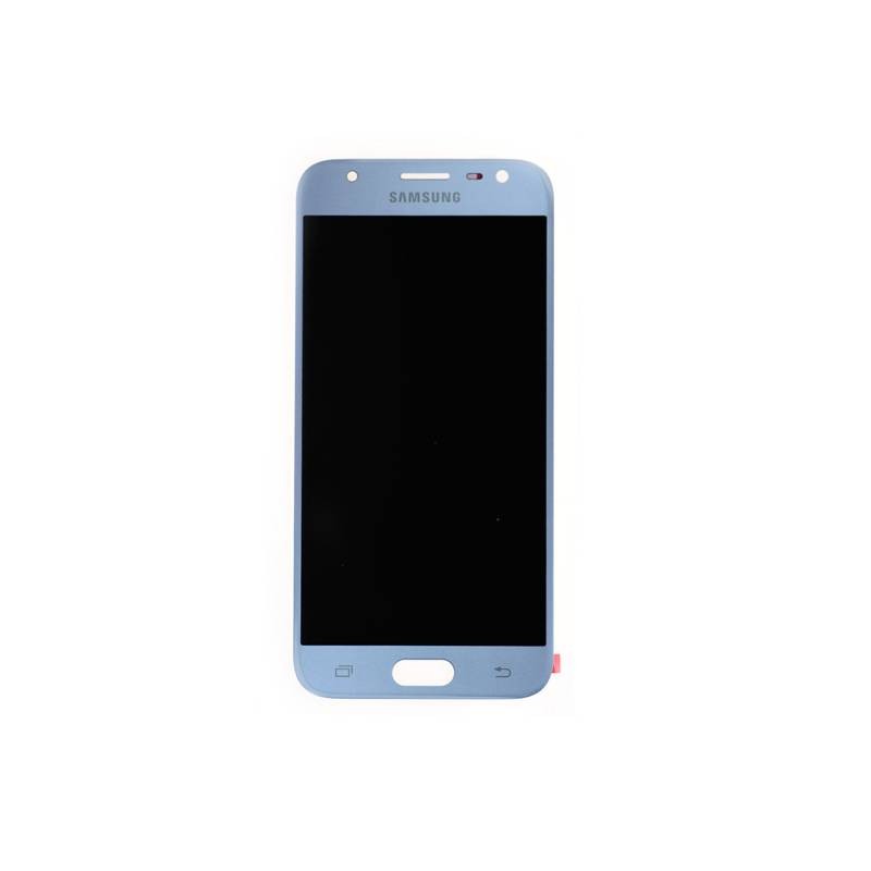 LCD Original Samsung Galaxy J3 (2017) Bleu LCD Original Samsung Galaxy J3 (2017) Bleu