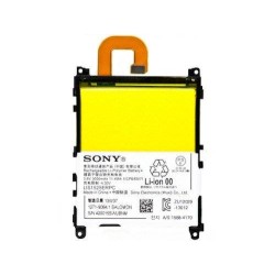 Batterie d'Origine Sony LIS1525ERPC