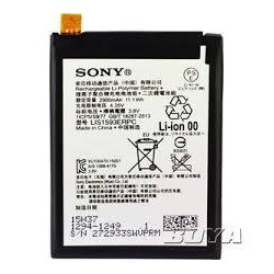 Batterie d'Origine Sony LIS1593ERPC