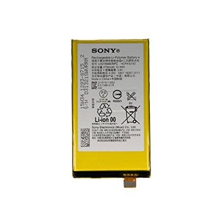 Batterie d'Origine Sony LIS1594ERPC