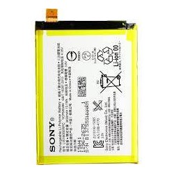 Batterie d'Origine Sony LIS1605ERPC