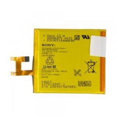 Batterie d'Origine Sony LIS1551ERPC