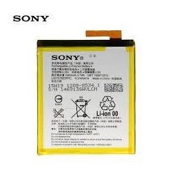 Batterie d'Origine Sony LIS1576ERPC