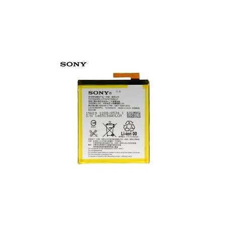 Batterie d'Origine Sony LIS1576ERPC