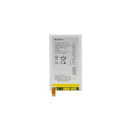 Batterie d'Origine Sony LIS1574ERPC