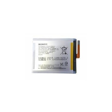 Batterie d'Origine Sony LIS1618ERPC