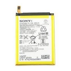 Batterie d'Origine Sony LIS1632ERPC