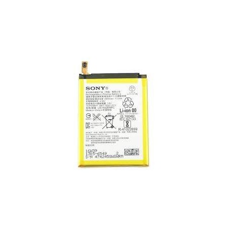 Batterie d'Origine Sony LIS1632ERPC