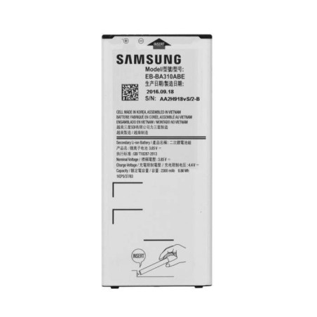 Batterie Samsung BA310