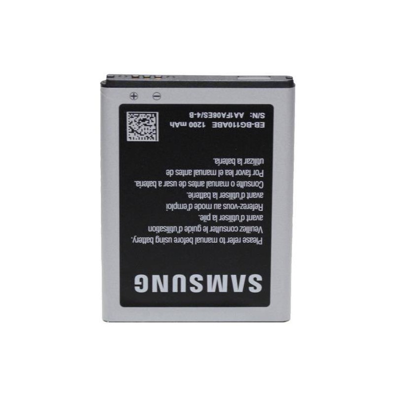 Batterie Samsung BJ110 Batterie Samsung BJ110