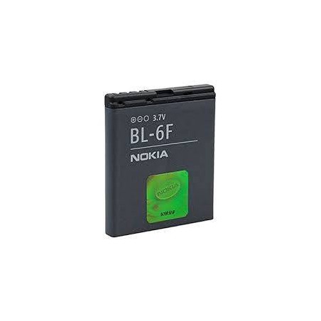 Batterie d'Origine Nokia BL-6F