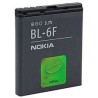 Batterie d'Origine Nokia BL-6F