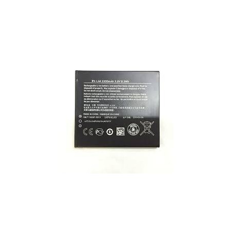 Batterie d'Origine Nokia BL-L4A