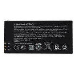 Batterie d'Origine Nokia BL-T5A