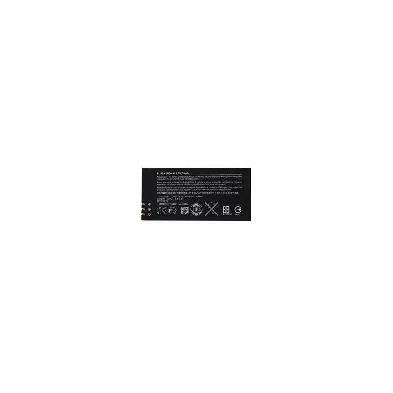 Batterie d'Origine Nokia BL-T5A Batterie d'Origine Nokia BL-T5A
