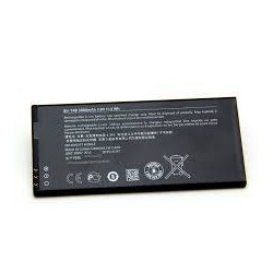 Batterie d'Origine Nokia BV-T4B