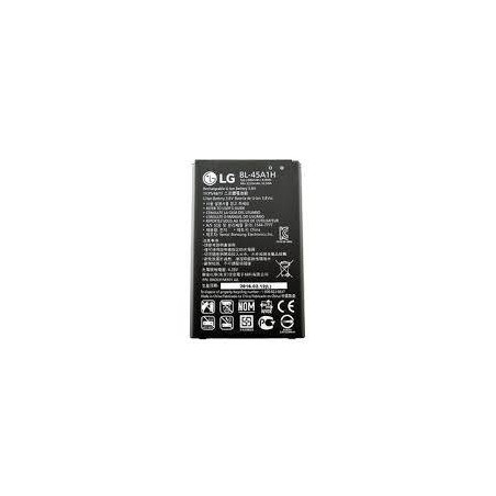 Batterie d'Origine LG BL-45A1H