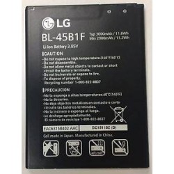 Batterie d'Origine LG BL-45B1F