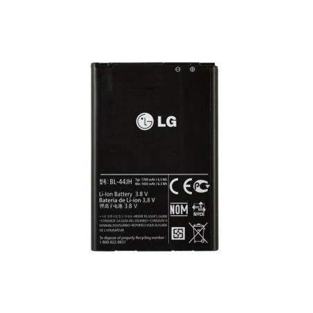 Batterie d'Origine LG BL-44JH