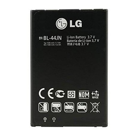 Batterie d'Origine LG BL-44JN